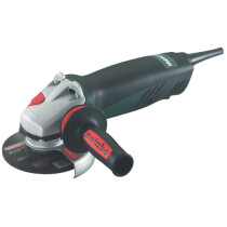 Metabo Ex Demo WP8-125 Quick Protect 125mm 800w Angle Grinder 110v
