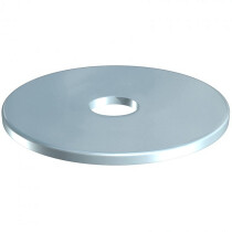 Timco WP640Z Penny / Repair Washer - BZP M6 X 40 (Box of 100)