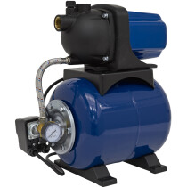 Sealey WPB050 Surface Mounting Booster Pump 50ltr/min 230V