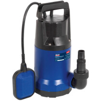 Sealey WPC235A Submersible Water Pump Automatic 235ltr/min 230V