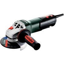 Metabo WP11-125 Quick 110v 1100w 125mm Angle Grinder