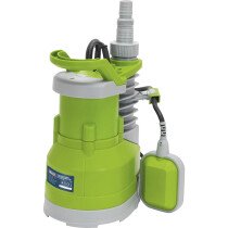 Sealey WPC150P Submersible Water Pump Automatic 183ltr/min 230V