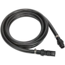 Sealey WPS060HS Solid Wall Suction Hose for WPS060 - 25mm x 4mtr