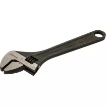 Silverline WR11 6" 150mm  Expert Adjustable Wrench