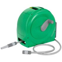 Sealey WR92 Water Hose Reel 20 Mtr