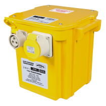 Sealey WST5000 Portable Transformer 5kVA