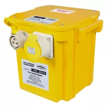 Sealey WST5000 Portable Transformer 5kVA