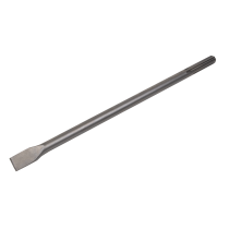 Sealey X3CH Chisel 20 x 450mm - SDS MAX