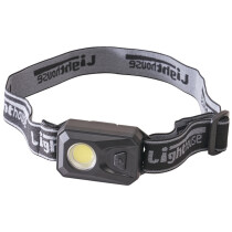 Lighthouse XMS23HEAD150 Compact LED 150 lumens Headlight