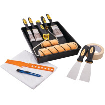 Stanley XMS24DECSET 14 Piece Decorators Project Kit