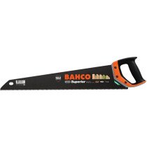 Bahco XMS22SAW22 2600-22-XT-HP Superior Handsaw 550mm (22") 9 TPI