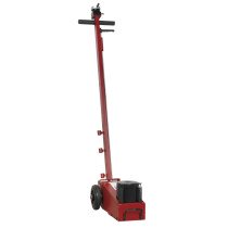 Sealey YAJ201 Air Operated Jack 20tonne - Single Stage