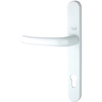 Yale P-YH1LL-WH PVC Replacement Handle White YALPYH1LLWH