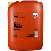 Rocol 37118  Z25 FLUID Indoor Corrosion Protection 20ltr