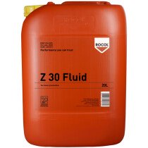 Rocol 37028 Z30 Fluid Outdoor Corrosion Inhibitor 20ltr