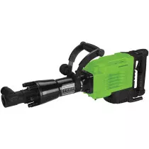 ZIPPER ZI-ABH1700D  1700W 30mm Hex Socket  Demolition Breaker 240V