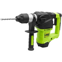 ZIPPER ZI-BHA1500D SDS+ 1500W Rotary Hammer 240V 