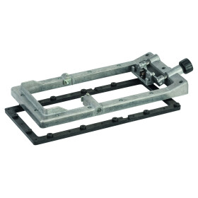 Bosch 2608005026 Sanding Frames for PBS 75, GBS 75 A/AE. Quantity: Pack of 1.