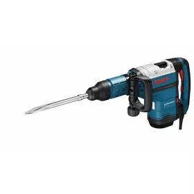 Bosch GSH 7 VC 7kg 1500W AVH Demolition Hammer with SDS-MAX - 110V