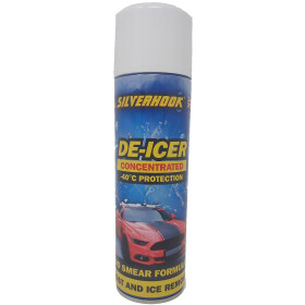 Silverhook SGD1540 500ml De Icer Aerosol