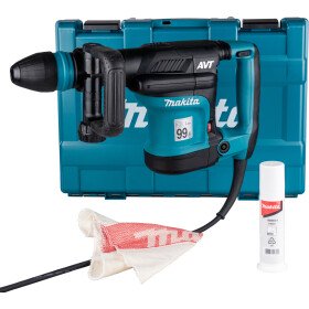 Makita HM0871C 110V SDSMAX AVT Demolition Hammer