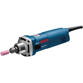 Bosch GGS 28 C Straight Grinder The handy, universal tool