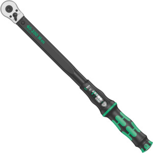 Wera b2 new arrivals torque wrench