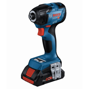 Bosch impact 2025