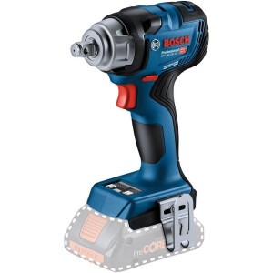 Bosch 18v impact driver 2025