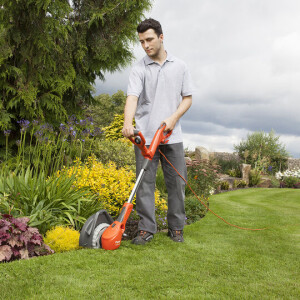 Makita ur3501 electric grass trimmer 1000w 7500rpm deals