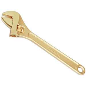 Bahco 300mm top adjustable spanner