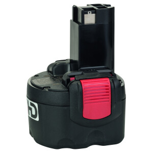 Dewalt de9503 battery hotsell 18v 2.6 ah nimh