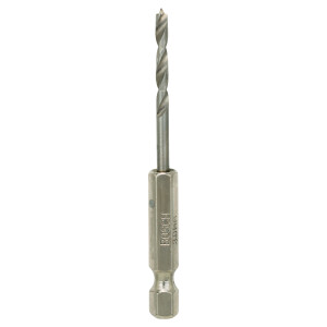 Bosch 2608595520 Hex Shank Wood Drill Bits. 4 x 43 x 88mm from