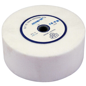 150 mm x 16 mm NO 99565 Draper oxyde d'aluminium Bench meule 60 g