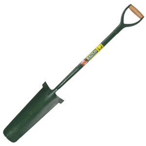Bulldog on sale grafter spade