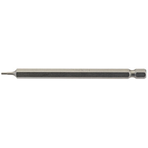 Draper Expert 6mm x 75mm Hex 10mm Insert Bit for Mechanic YMH40/SC/B 33334 