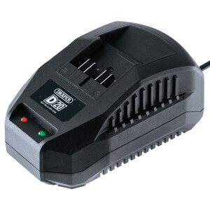 Draper 83687 CB18LI30 Expert 18V 2.2Ah Li Ion Battery Pack from Lawson HIS