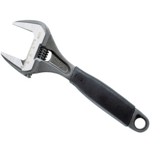 Bahco 300mm adjustable spanner discount