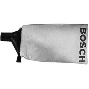 Bosch Dust Bag for GEX150 GSS16 PKS40 PSS23 PSF22 1605411028 