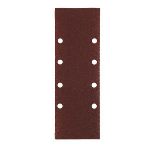 Mainstream båd bestille Bosch 2608605272 [CL] Red Wood Top (Velcro), 8 holes. 92x280 G60 from  Lawson HIS