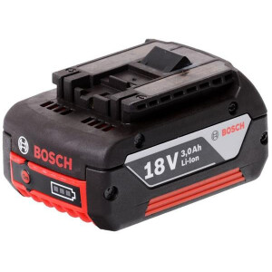 Bosch PBA 18V 4.0Ah W-C 18V 4.0Ah Battery from Lawson HIS