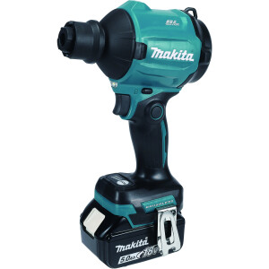 Makita free blower shop
