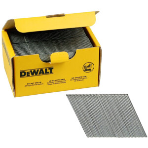 Dewalt 16 gauge 20 degree finish nails shop