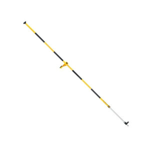 Stanley 1-77-184 plancher au plafond 4 Section Laser Pole