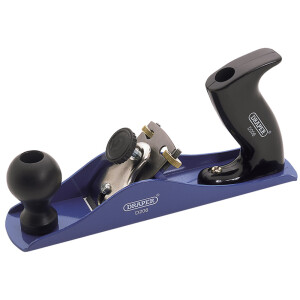 Kobalt hot sale hand plane