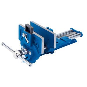 Vise tool shop