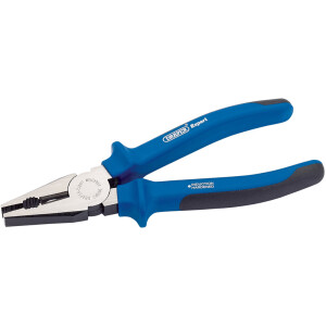 7in Bahco BAH2101G180N 2101G ERGO™ Side Cutting Pliers Spring In Handle 180mm