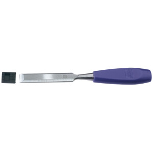 Draper 83277 6mm bevel edge wood chisel