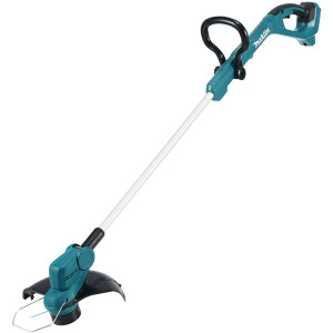 Makita 18 hot sale volt strimmer