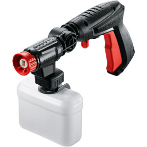 Buse Rotative Pour Nettoyeur Haute Pression Bosch AQT 33-10, 35-12, 37-13 - Jet Puissant Pour Saleté Tenace